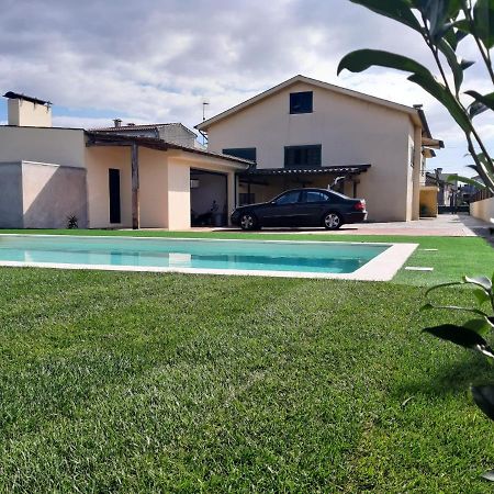 Casa Sao Simao Villa บาร์เซลอส ภายนอก รูปภาพ