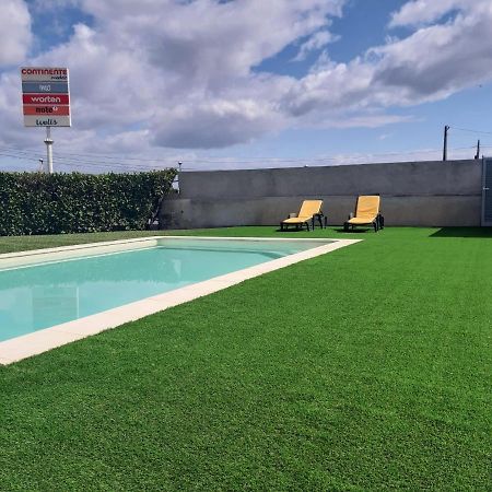 Casa Sao Simao Villa บาร์เซลอส ภายนอก รูปภาพ