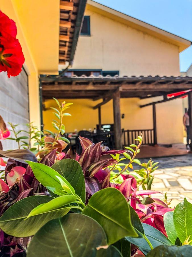 Casa Sao Simao Villa บาร์เซลอส ภายนอก รูปภาพ