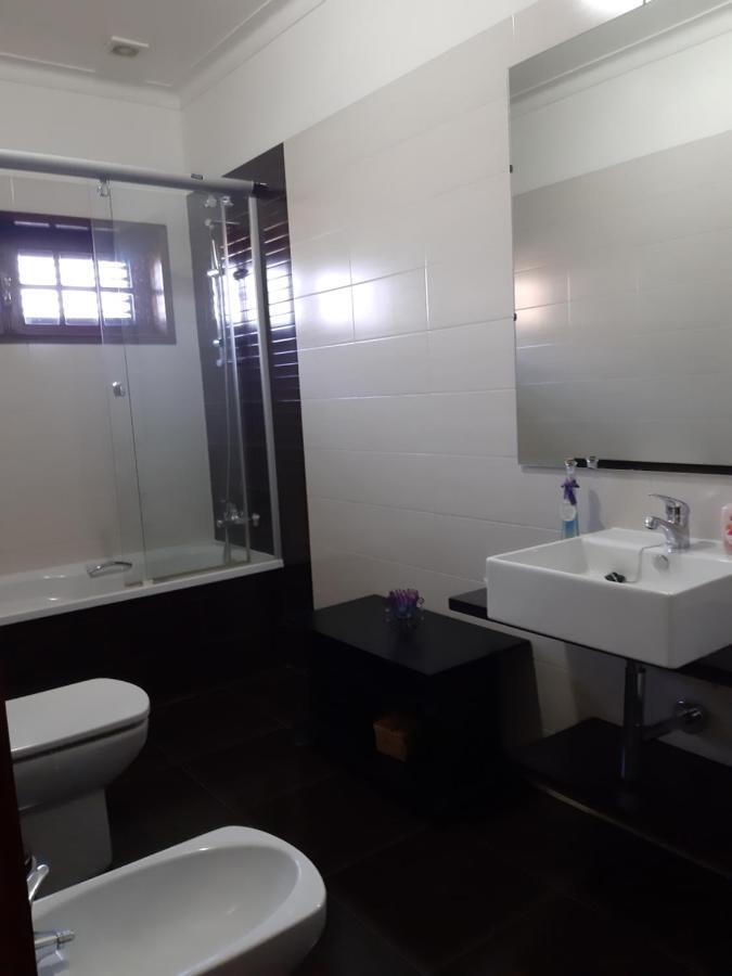 Casa Sao Simao Villa บาร์เซลอส ภายนอก รูปภาพ