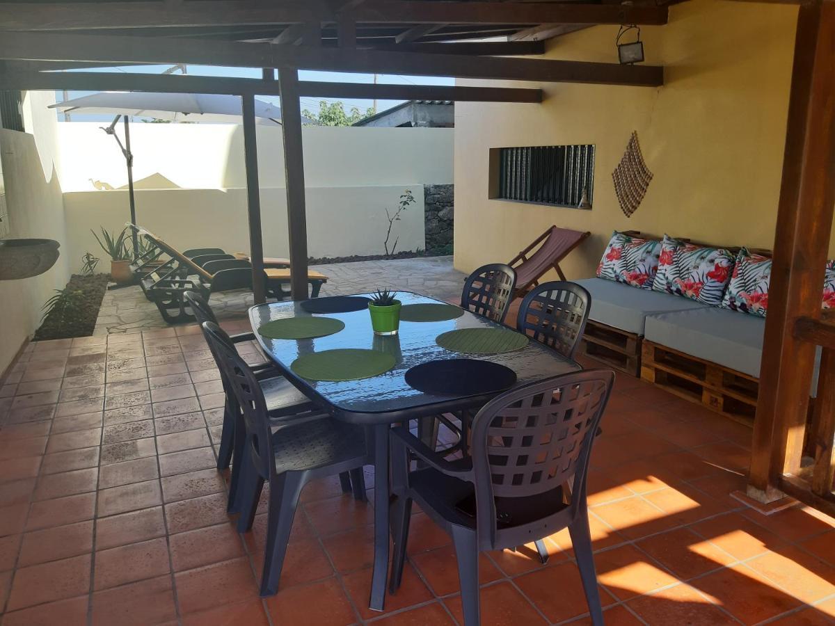 Casa Sao Simao Villa บาร์เซลอส ภายนอก รูปภาพ