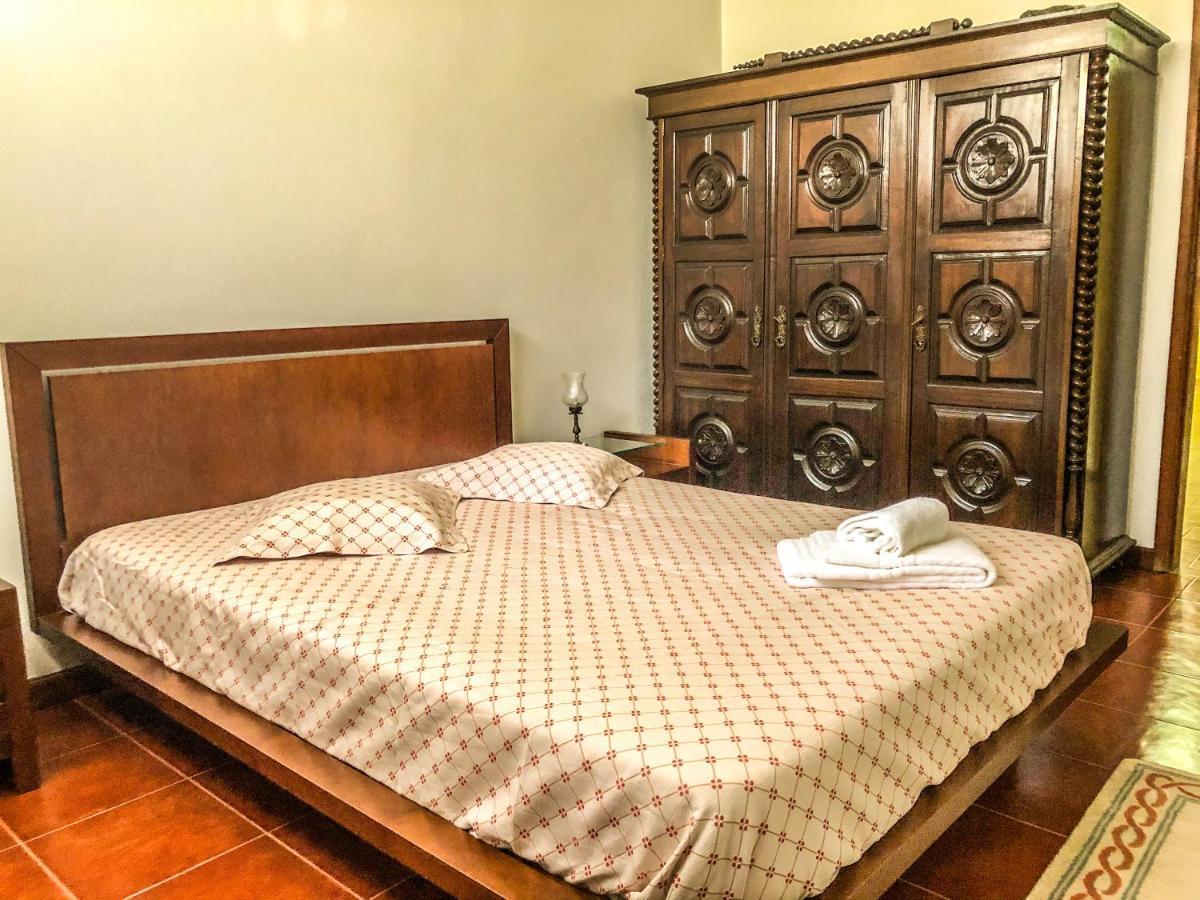 Casa Sao Simao Villa บาร์เซลอส ภายนอก รูปภาพ