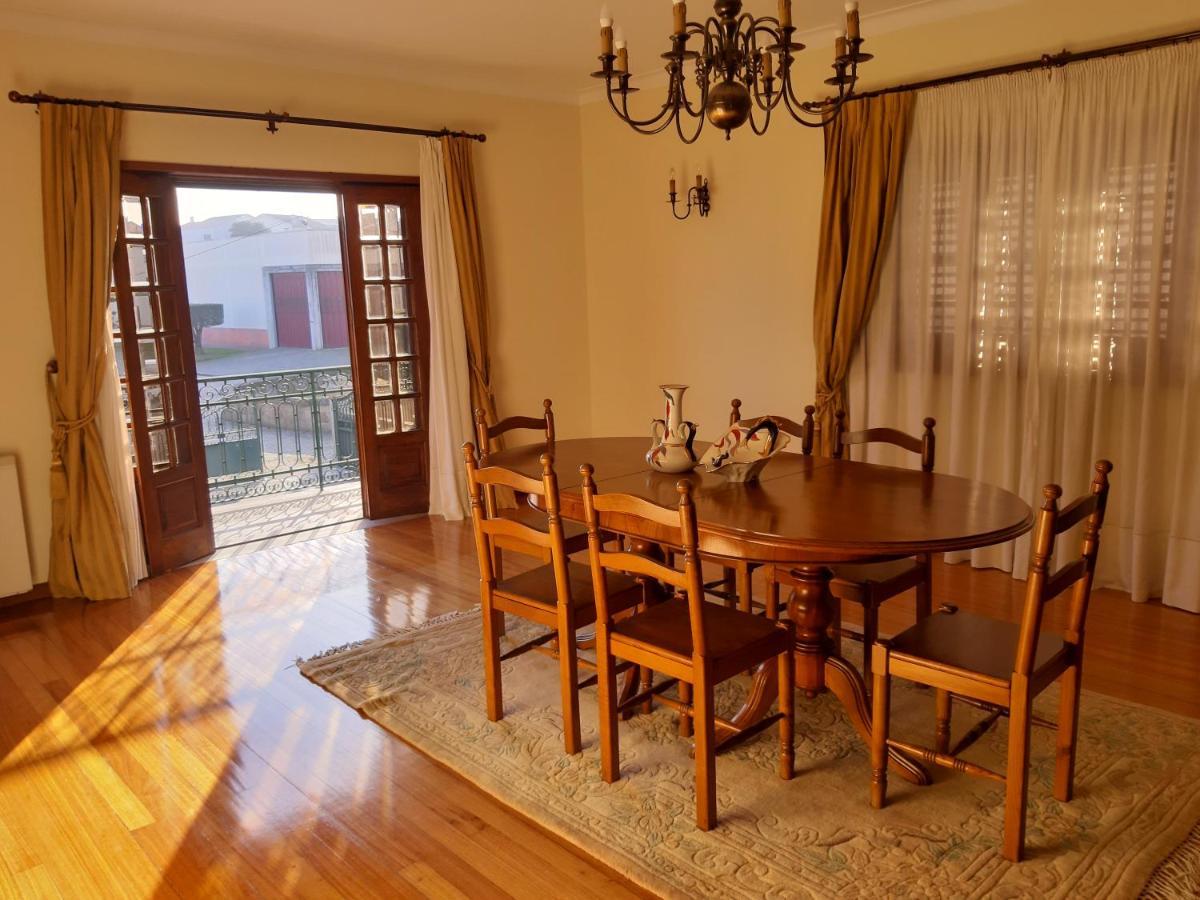 Casa Sao Simao Villa บาร์เซลอส ภายนอก รูปภาพ