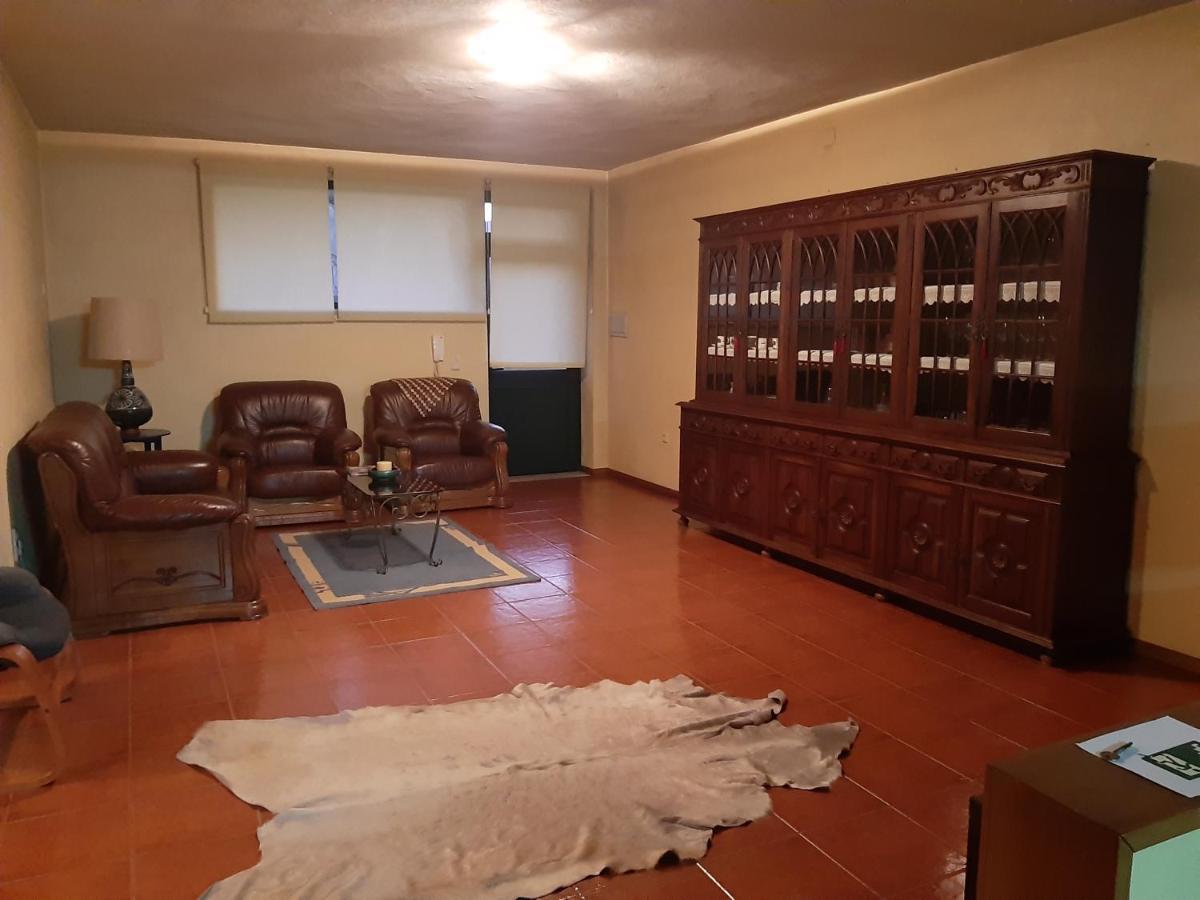 Casa Sao Simao Villa บาร์เซลอส ภายนอก รูปภาพ