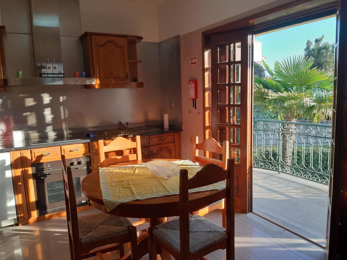 Casa Sao Simao Villa บาร์เซลอส ภายนอก รูปภาพ