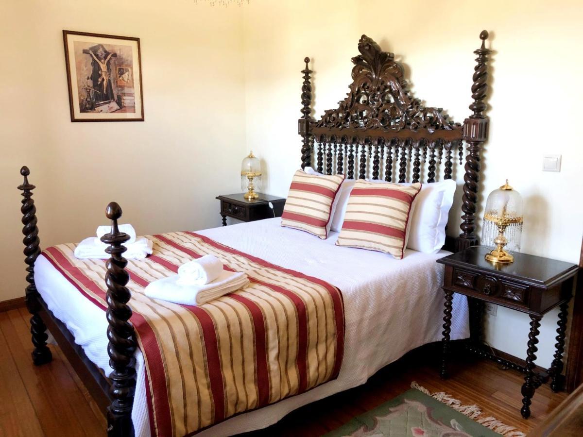 Casa Sao Simao Villa บาร์เซลอส ภายนอก รูปภาพ