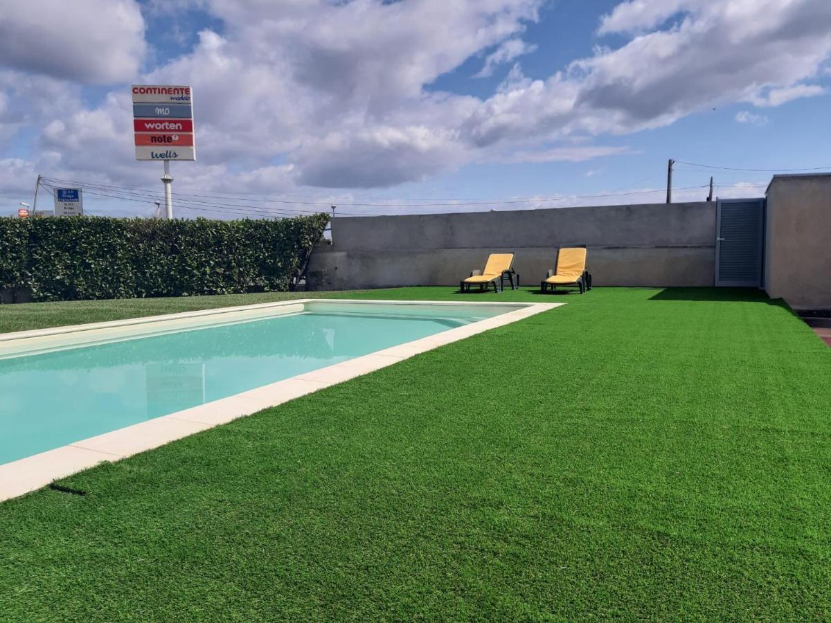 Casa Sao Simao Villa บาร์เซลอส ภายนอก รูปภาพ